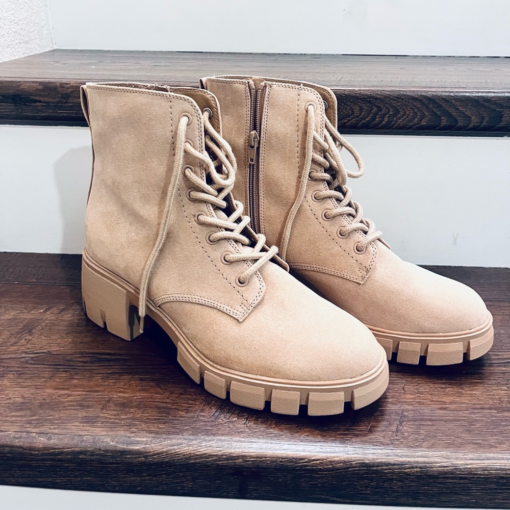 Women’s Boots